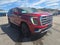 2025 GMC Yukon 4WD 4dr Elevation