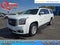 2018 GMC Yukon XL 4WD 4dr SLT