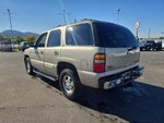 2000 Chevrolet Tahoe LT