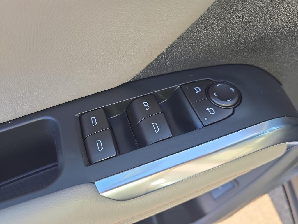 2026 Chevrolet Traverse LT - Photo 11
