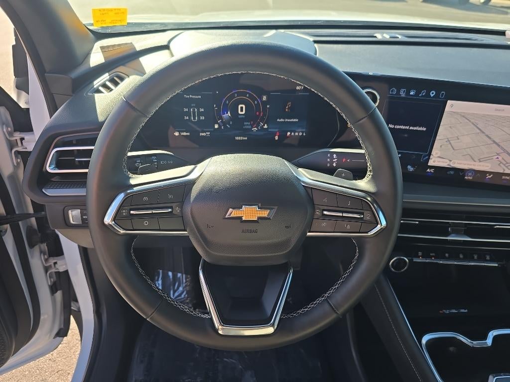 2026 Chevrolet Traverse LT - Photo 14