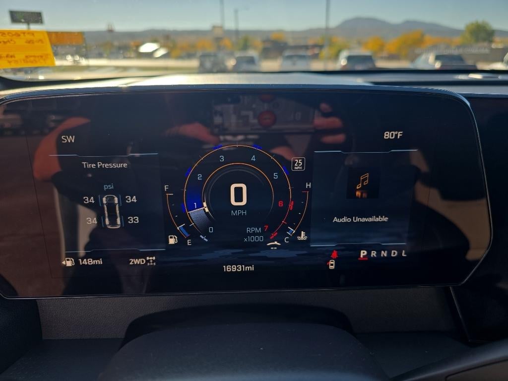 2026 Chevrolet Traverse LT - Photo 15