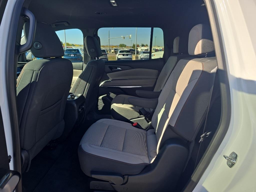 2026 Chevrolet Traverse LT - Photo 19