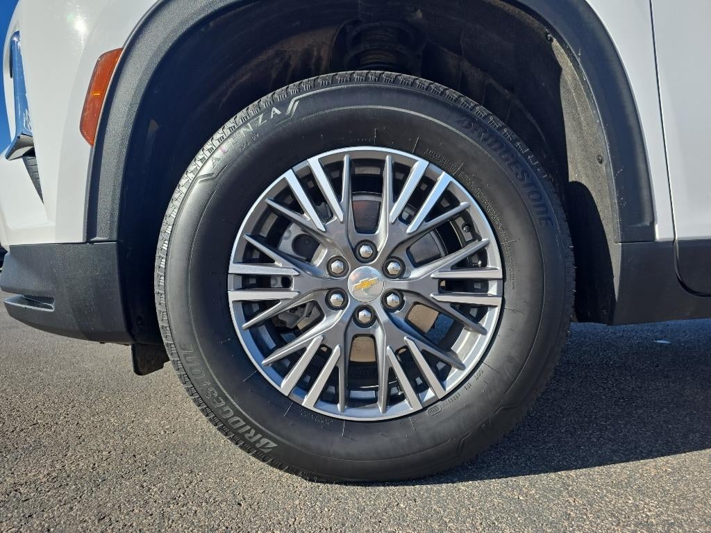 2026 Chevrolet Traverse LT - Photo 27