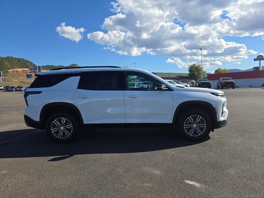 2026 Chevrolet Traverse LT - Photo 6