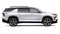 2027 Chevrolet Traverse High Country