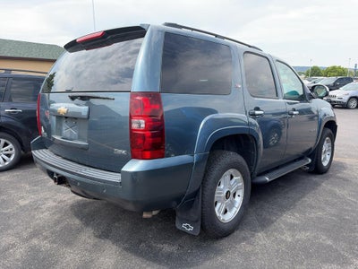 2008 Chevrolet Tahoe 4WD 4dr 1500 LT w/3LT