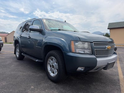 2008 Chevrolet Tahoe 4WD 4dr 1500 LT w/3LT