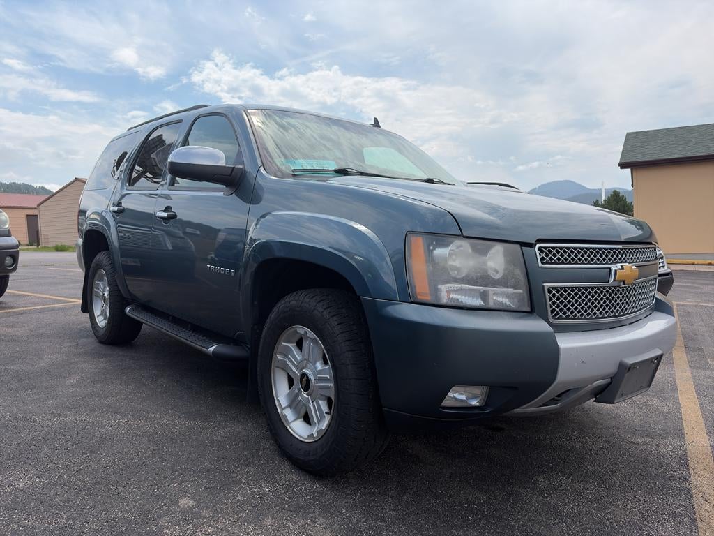 2008 Chevrolet Tahoe 4WD 4dr 1500 LT w/3LT
