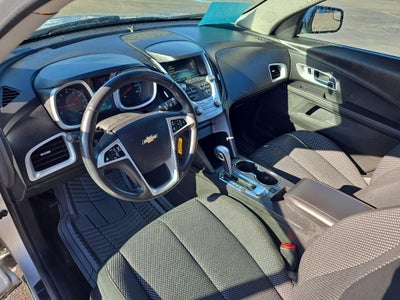 2013 Chevrolet Equinox AWD 1LT