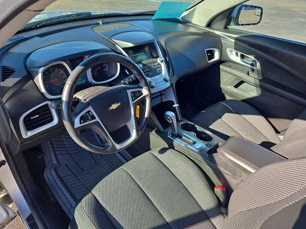 2013 Chevrolet Equinox AWD 1LT