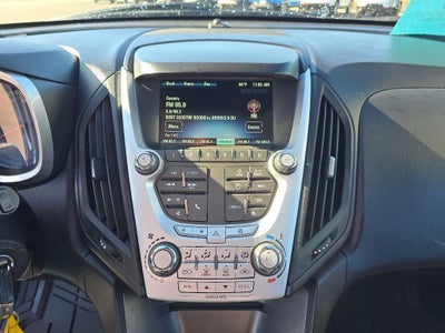 2013 Chevrolet Equinox AWD 1LT