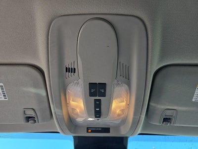 2013 Chevrolet Equinox AWD 1LT