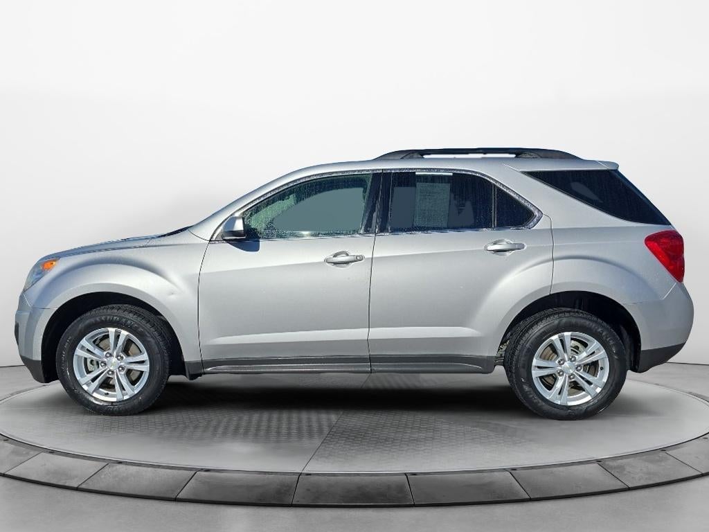 2013 Chevrolet Equinox AWD 1LT