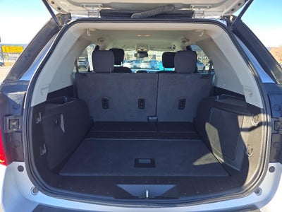 2013 Chevrolet Equinox AWD 1LT