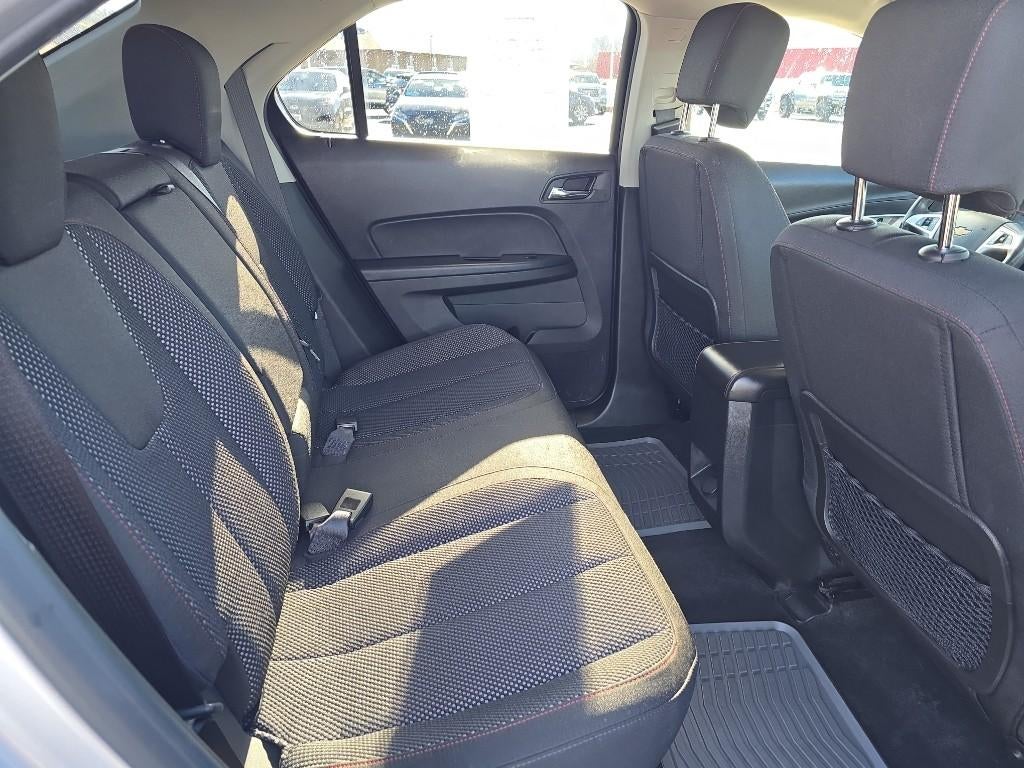 2013 Chevrolet Equinox AWD 1LT