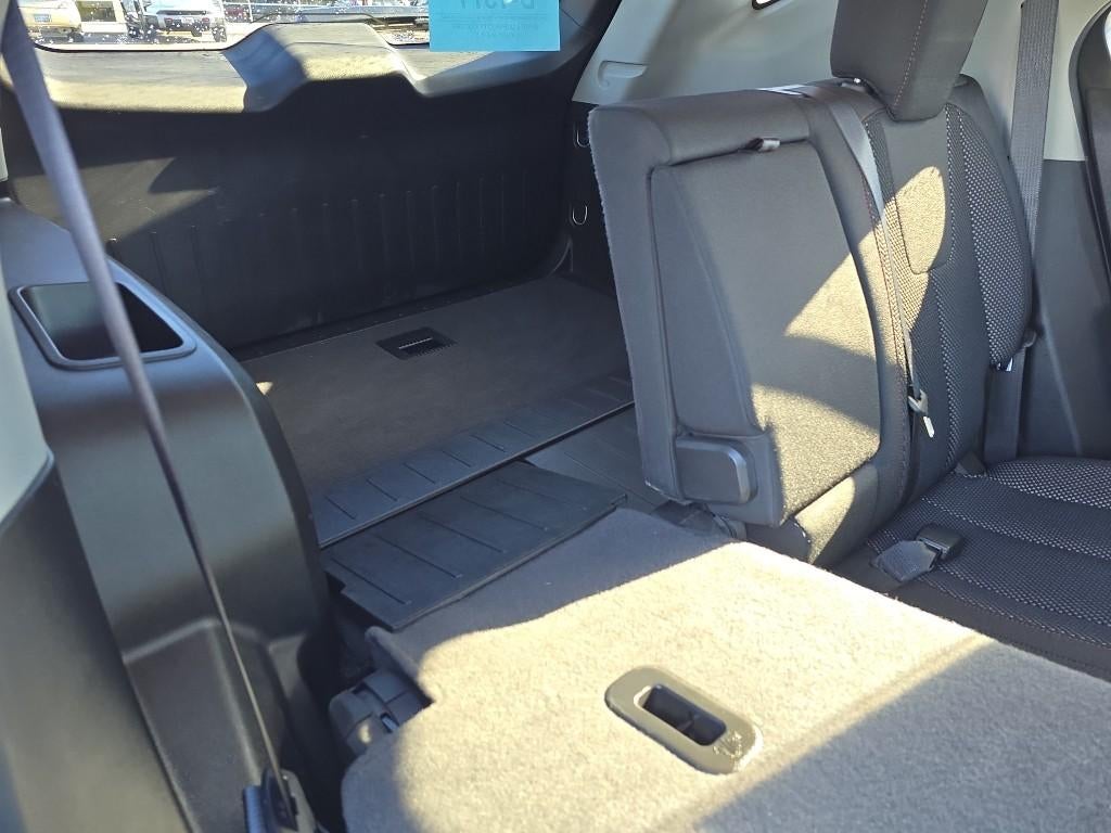 2013 Chevrolet Equinox AWD 1LT