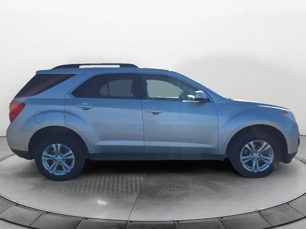 2013 Chevrolet Equinox AWD 1LT