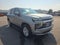 2025 Chevrolet Tahoe 4WD LT