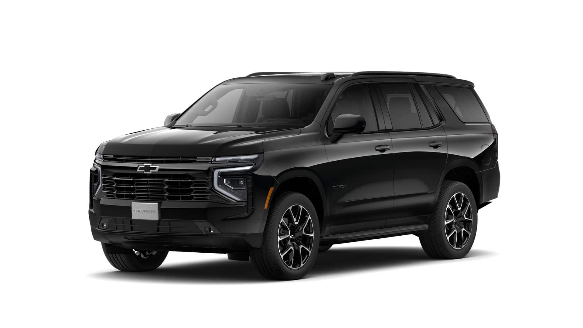 2026 Chevrolet Tahoe RST 4WD's photo