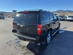 2014 Chevrolet Tahoe 4WD LTZ