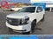 2016 Chevrolet Tahoe 4WD LTZ