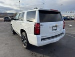 2016 Chevrolet Tahoe 4WD LTZ