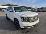 2016 Chevrolet Tahoe 4WD LTZ