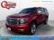 2015 Chevrolet Tahoe 4WD LTZ