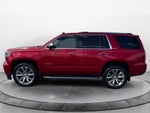 2015 Chevrolet Tahoe 4WD LTZ