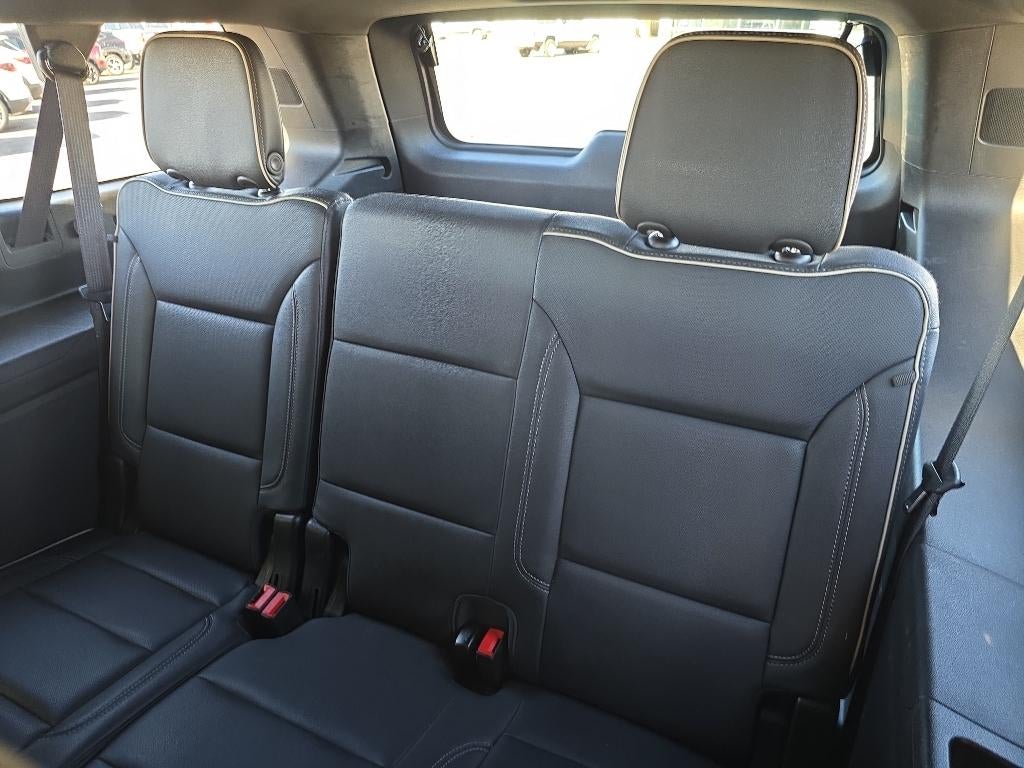 2024 Chevrolet Suburban Premier - Photo 25