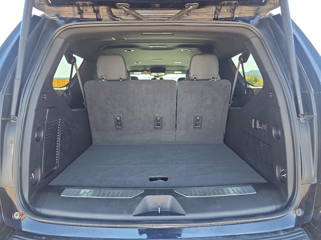 2024 Chevrolet Suburban Premier - Photo 26