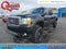 2013 GMC Sierra 2500 HD Crew Cab Standard Box 4-Wheel Drive Denali