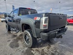 2013 GMC Sierra 2500 HD Crew Cab Standard Box 4-Wheel Drive Denali