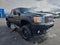2013 GMC Sierra 2500 HD Crew Cab Standard Box 4-Wheel Drive Denali