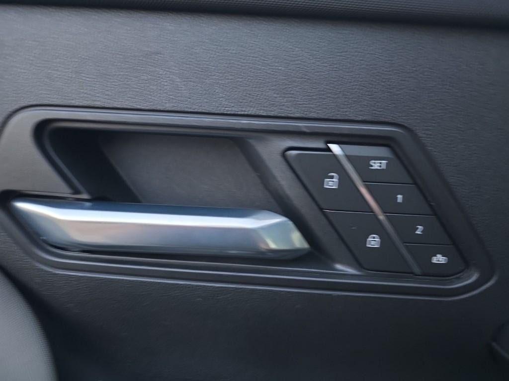 2025 GMC HUMMER EV Pickup e4WD Crew Cab 3X