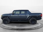 2025 GMC HUMMER EV Pickup e4WD Crew Cab 3X