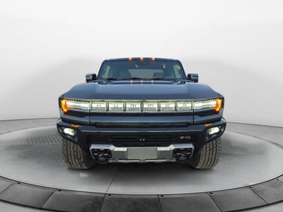 2025 GMC HUMMER EV Pickup e4WD Crew Cab 3X