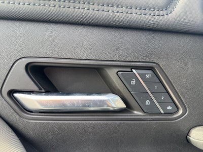 2024 GMC HUMMER EV Pickup 3X OMEGA LIMITED EDITION