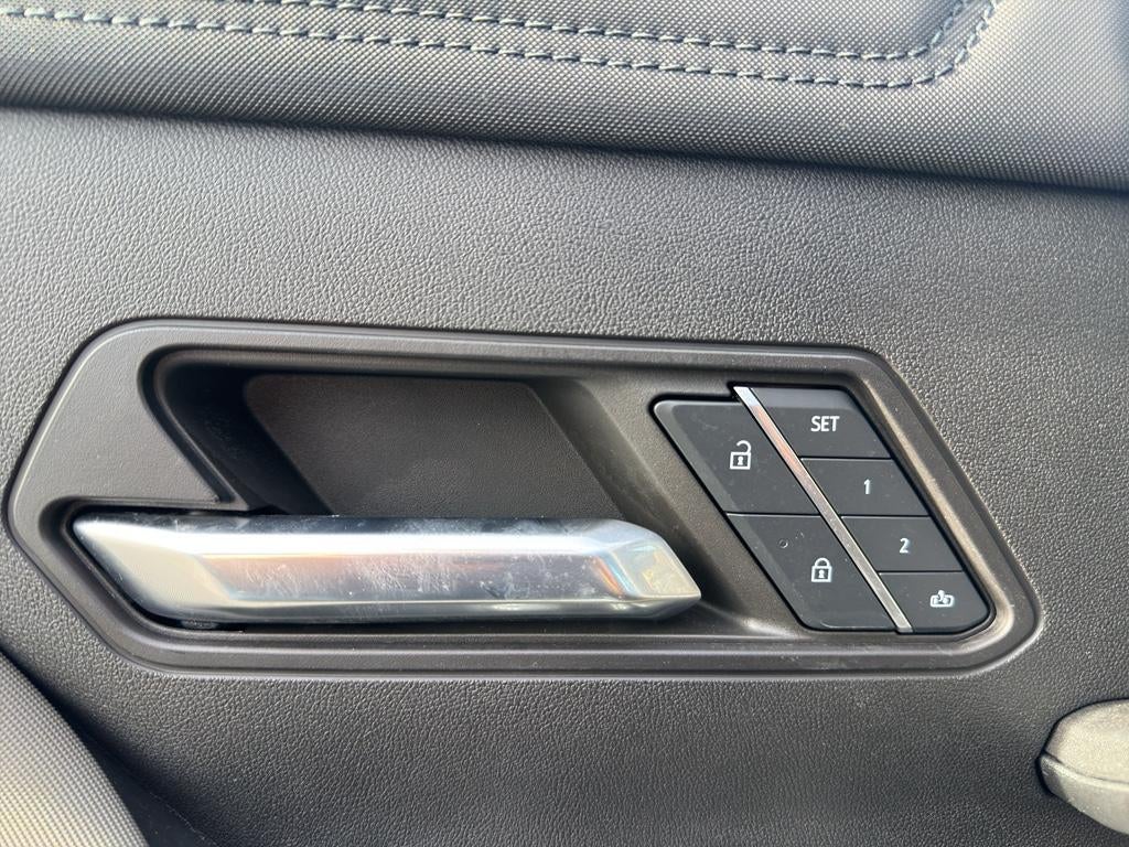 2024 GMC HUMMER EV Pickup 3X OMEGA LIMITED EDITION