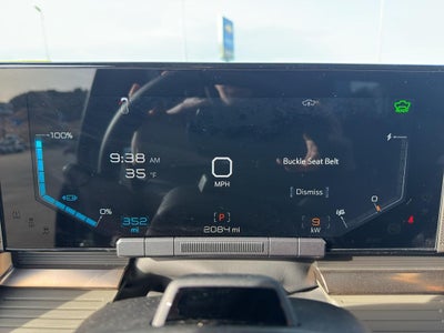 2024 GMC HUMMER EV Pickup 3X OMEGA LIMITED EDITION