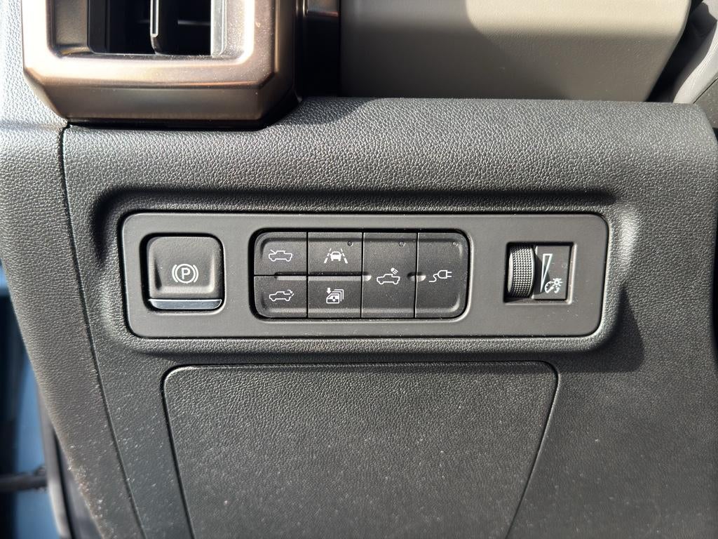 2024 GMC HUMMER EV Pickup 3X OMEGA LIMITED EDITION