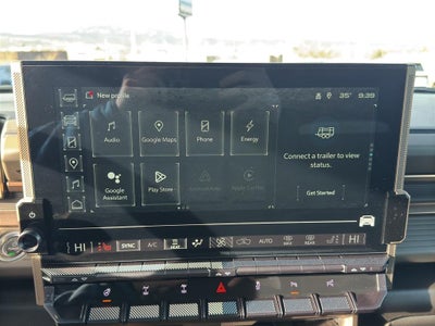 2024 GMC HUMMER EV Pickup 3X OMEGA LIMITED EDITION