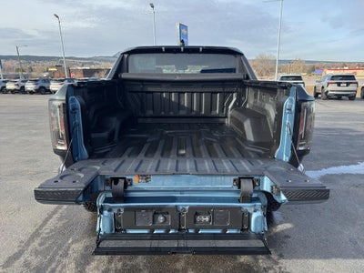 2024 GMC HUMMER EV Pickup 3X OMEGA LIMITED EDITION