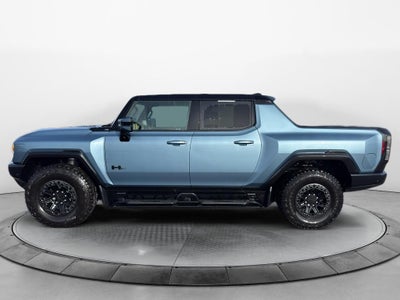2024 GMC HUMMER EV Pickup 3X OMEGA LIMITED EDITION