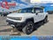 2023 GMC HUMMER EV Pickup e4WD Crew Cab 3X