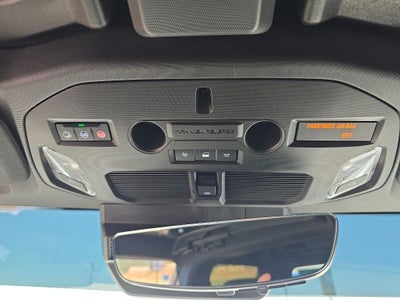 2023 GMC HUMMER EV Pickup e4WD Crew Cab 3X
