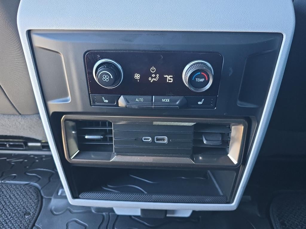 2023 GMC HUMMER EV Pickup e4WD Crew Cab 3X