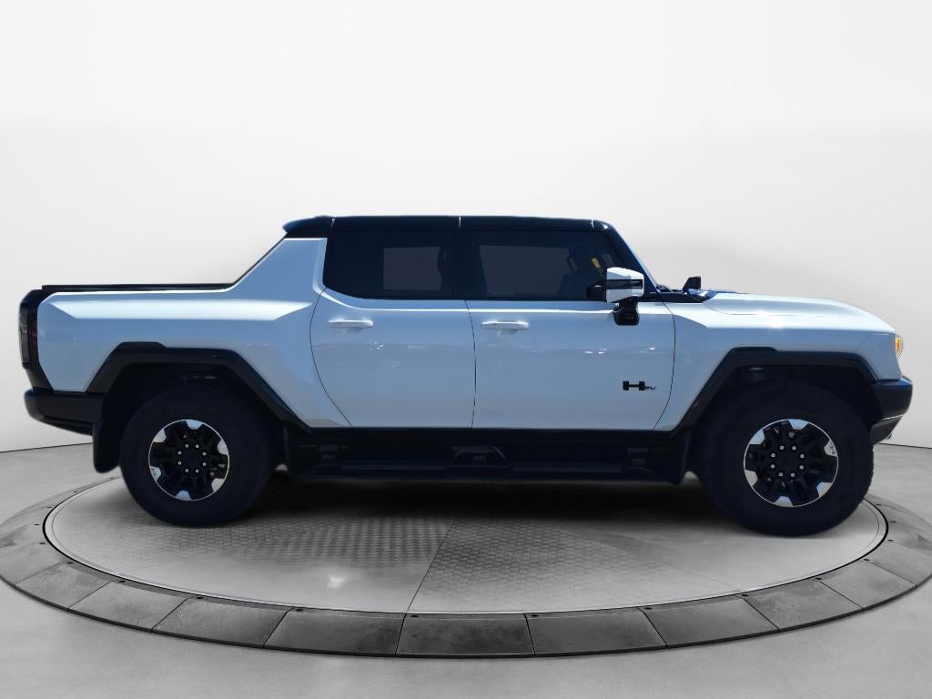 2023 GMC HUMMER EV Pickup e4WD Crew Cab 3X