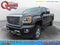 2016 GMC Sierra 3500 HD Crew Cab Standard Box 4-Wheel Drive Denali